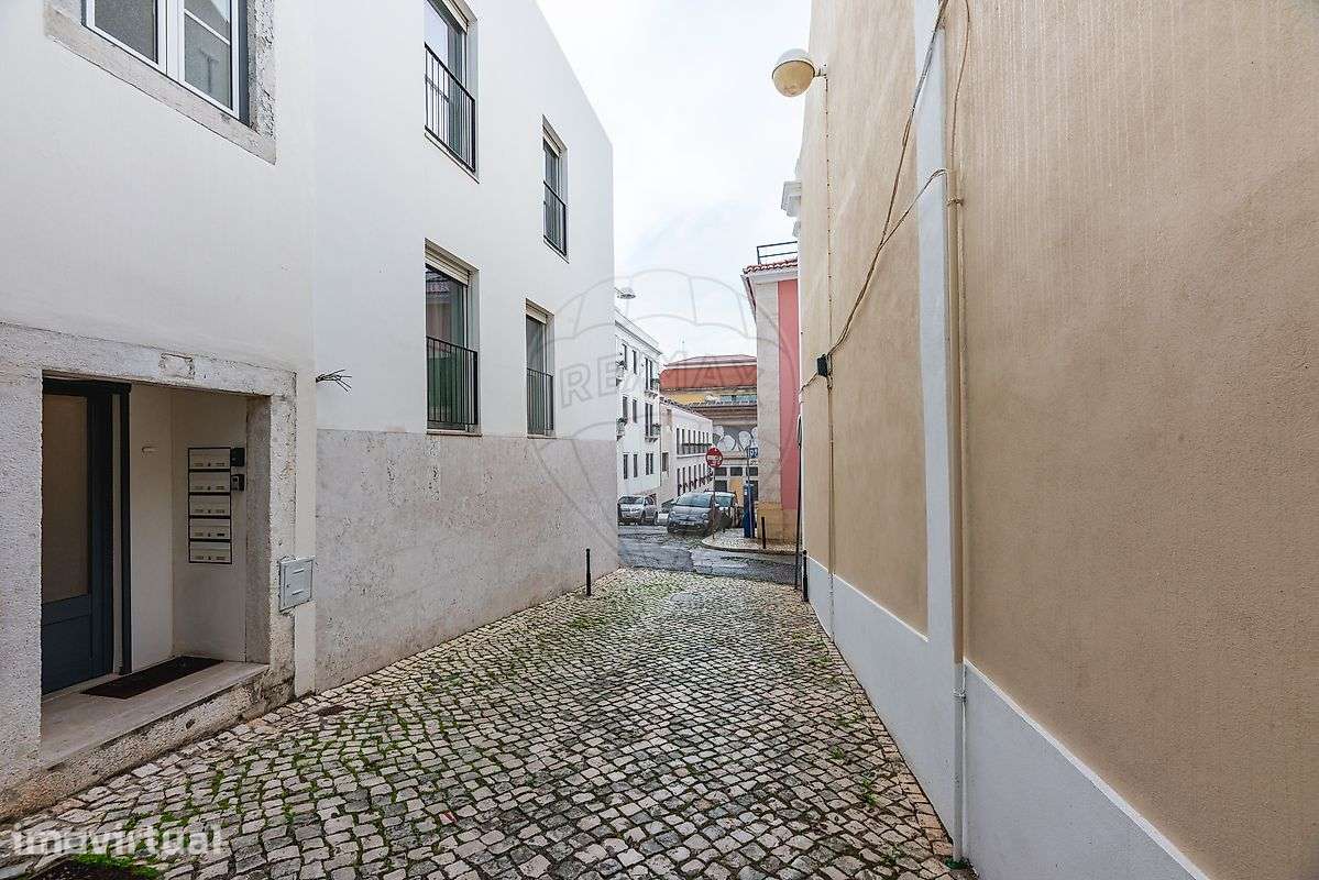 Apartamento T1 para venda - Grande imagem: 2/21