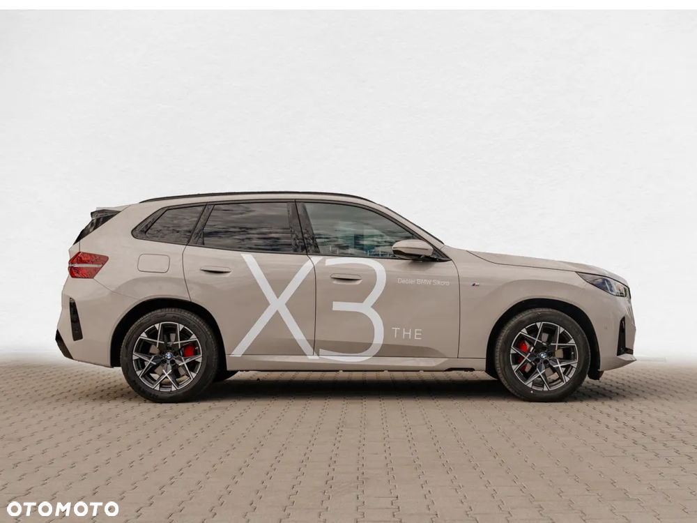 BMW X3 - 3