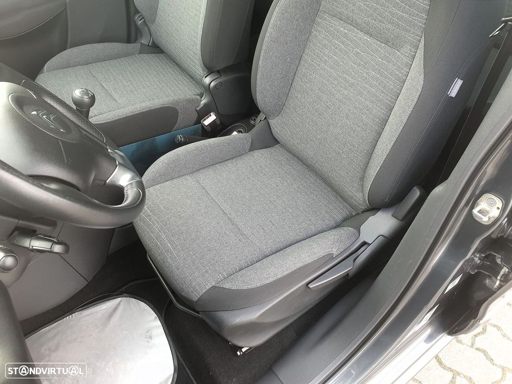 Citroën C3 Picasso PureTech Exclusive - 12