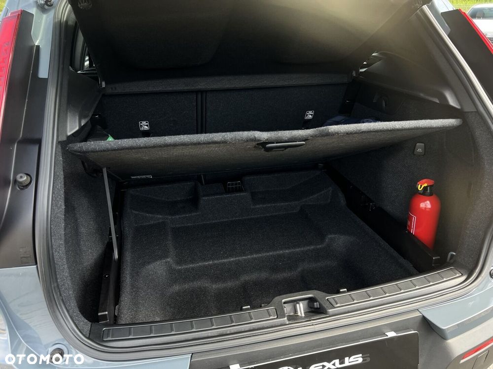 Volvo XC 40 T3 Momentum - 20