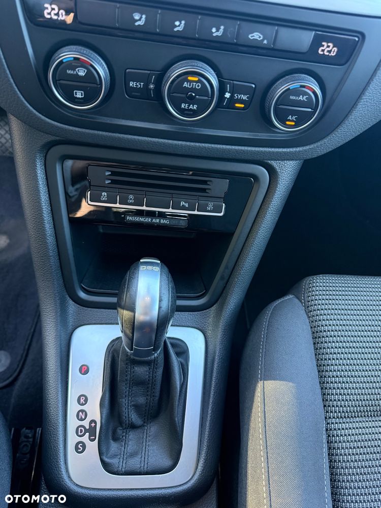 Volkswagen Sharan 1.4 TSI BMT Comfortline DSG - 32