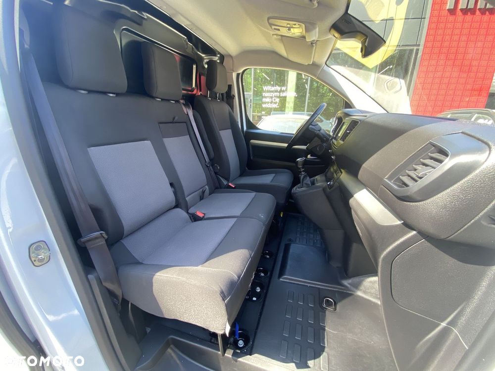 Opel Vivaro - 10