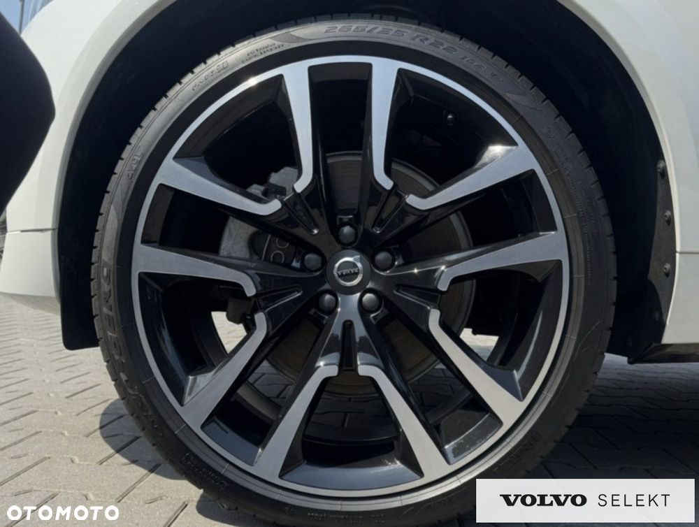 Volvo XC 60 - 7
