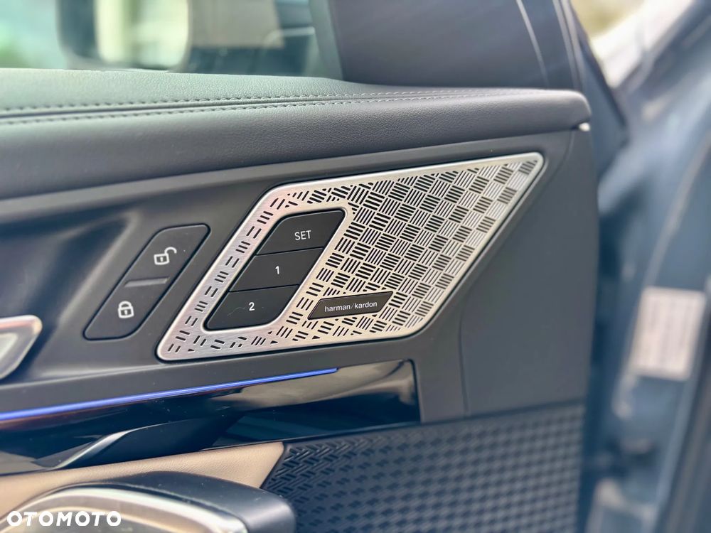 BMW X1 sDrive20i mHEV M Sport sport - 9