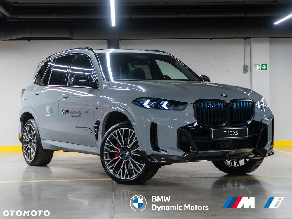 BMW X5 - 3