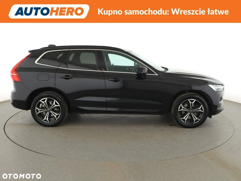 Volvo XC 60 B4 D Geartronic Momentum Pro - 10