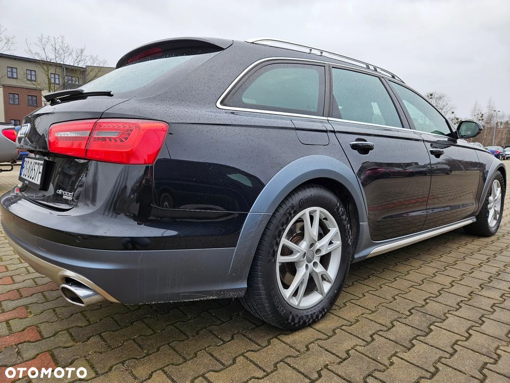 Audi A6 Allroad - 16