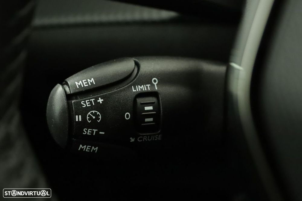Peugeot e-208 50 kWh Active - 19