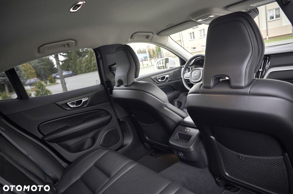 Volvo S60 B4 B Geartronic Inscription - 33