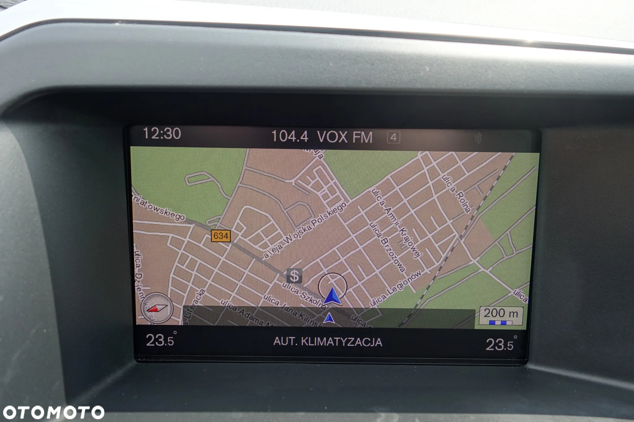 Volvo XC 60 D3 Drive-E Summum - 21