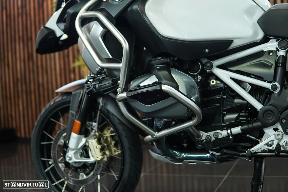 BMW R 1250 GS Adventure RALLYE - 21
