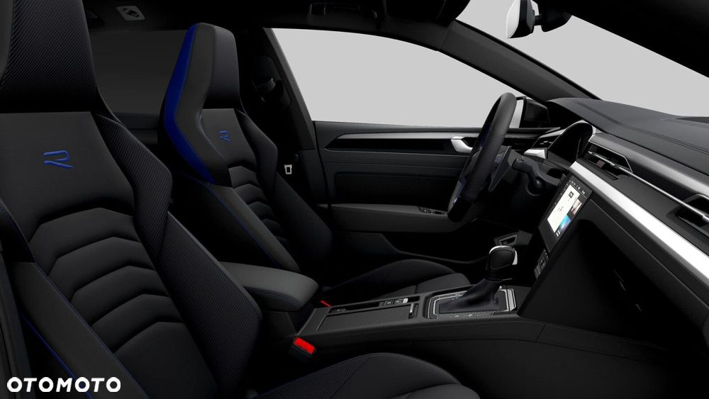 Volkswagen Arteon Shooting Brake - 11