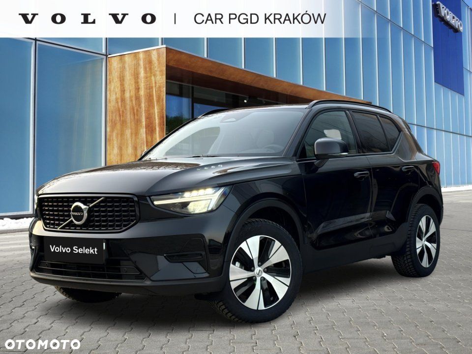 Volvo XC 40