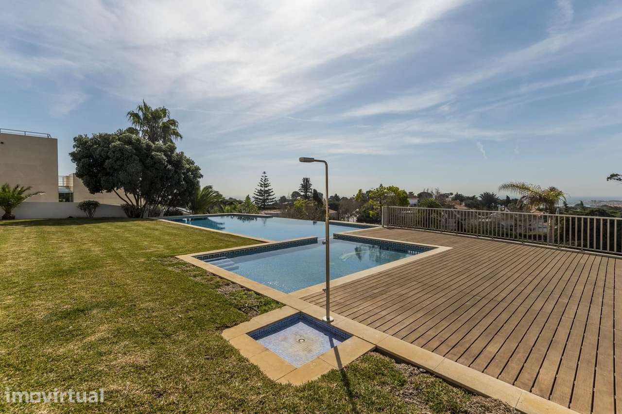 Apartamento T2 com estacionamento, Estoril, Cascais - Grande imagem: 3/40