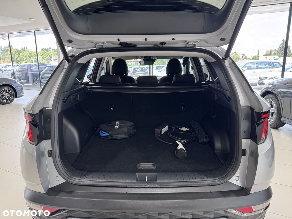 Hyundai Tucson - 19