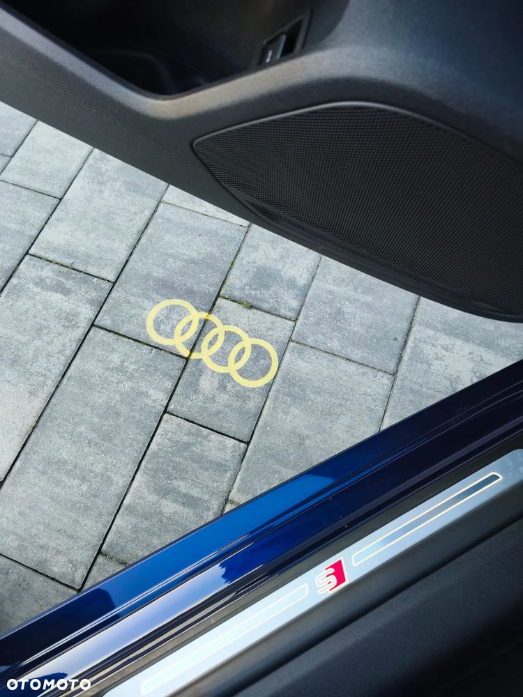 Audi A5 Sportback - 30