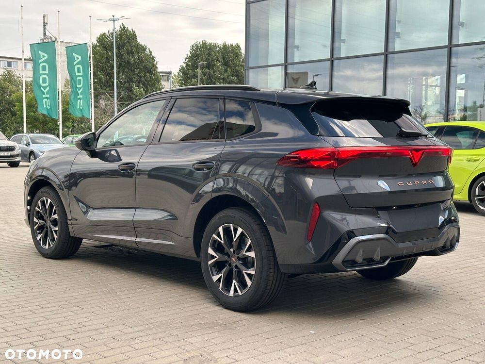 Cupra Terramar 2.0 TSI 4Drive DSG - 14