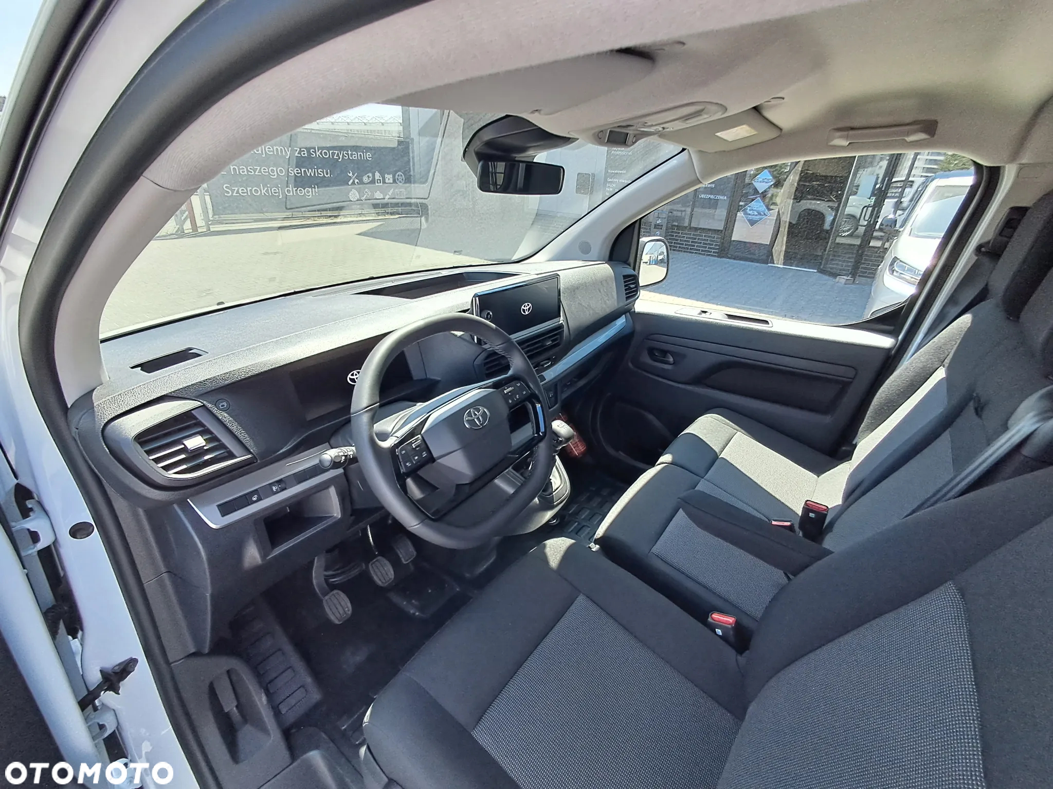 Toyota Proace Long - 15