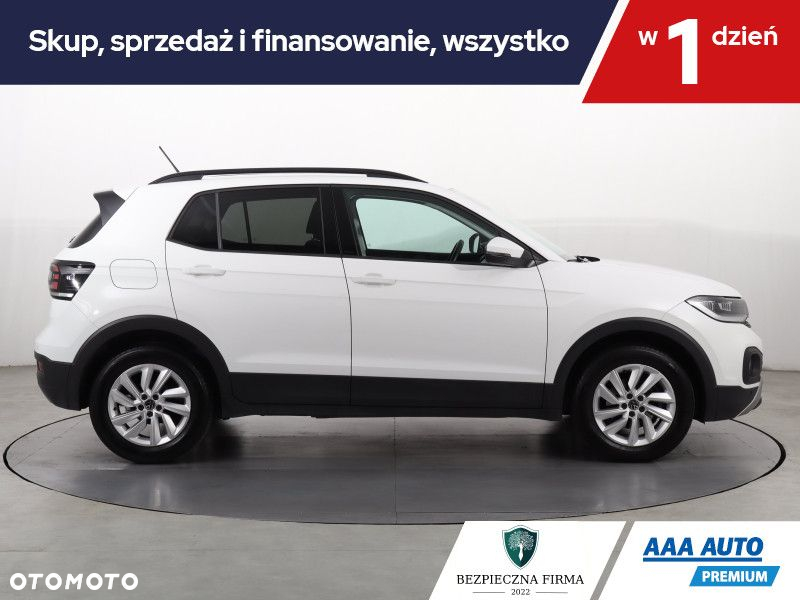 Volkswagen T-Cross - 7