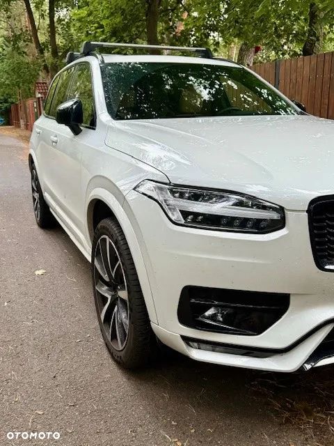 Volvo XC 90 - 2