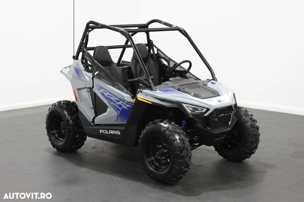 Polaris Altul - 2