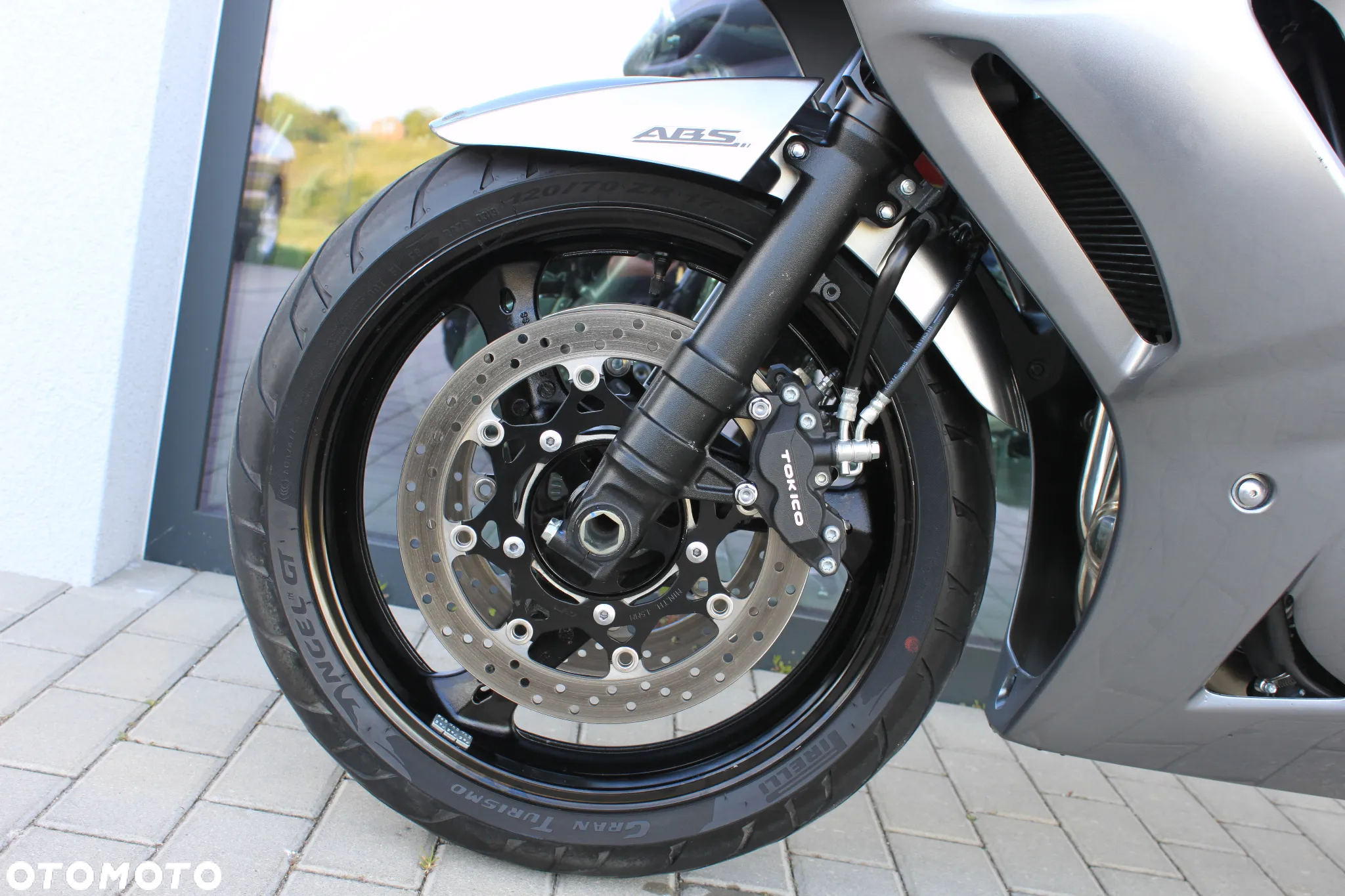 Suzuki GSX - 39