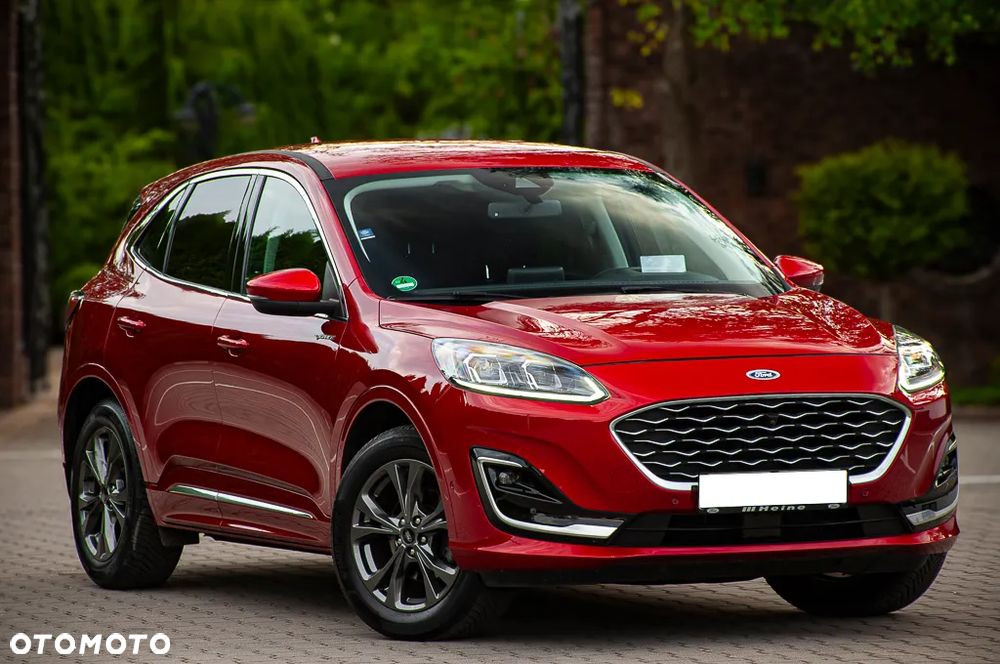 Ford Kuga 2.0 EcoBlue AWD ST-Line X - 7