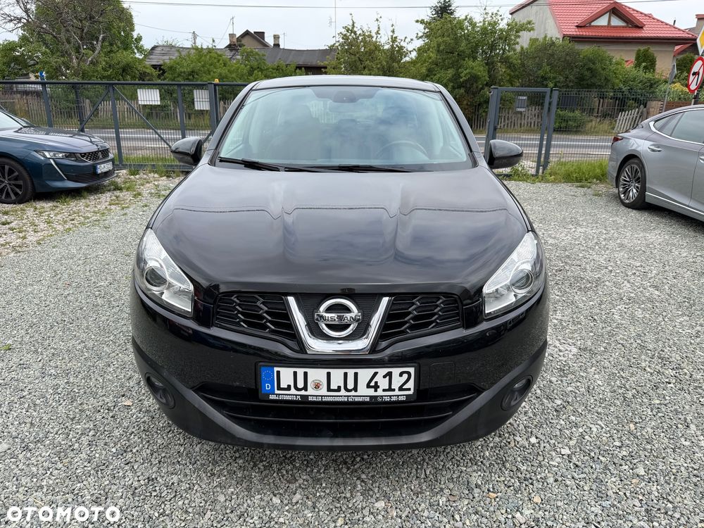 Nissan Qashqai 1.6 Acenta - 3