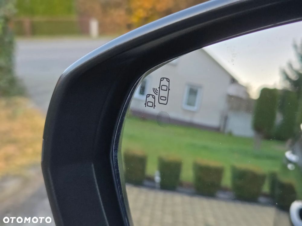 Peugeot 3008 BlueHDi 180 Stop & Start EAT6 GT - 36