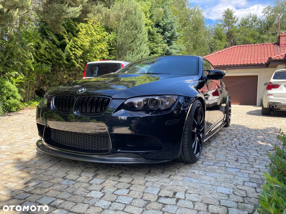 BMW M3 - 10