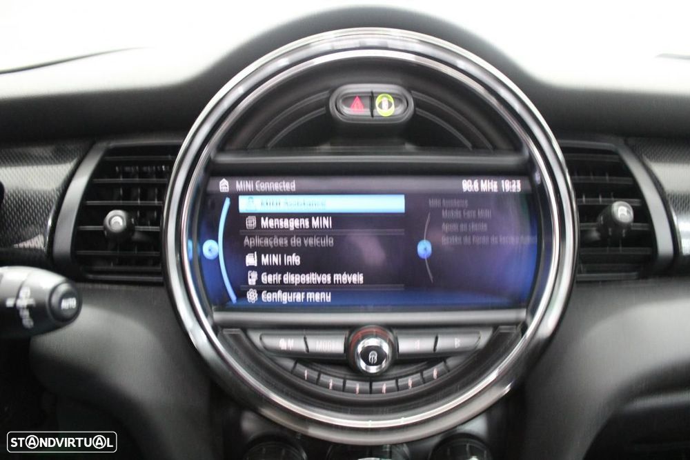 MINI 3 Portas Cooper SE Yours - 27