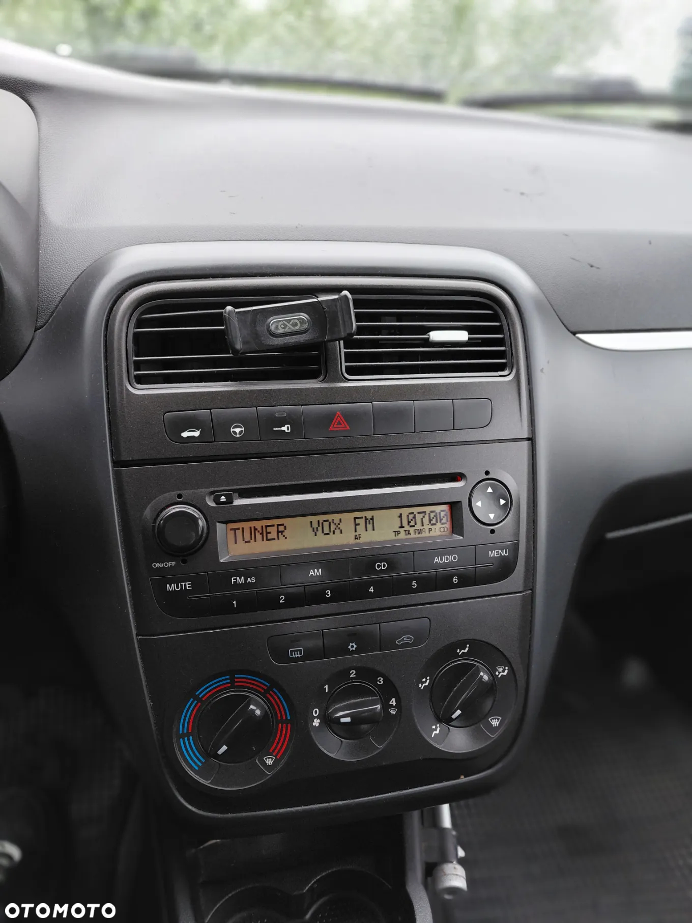 Fiat Punto - 12