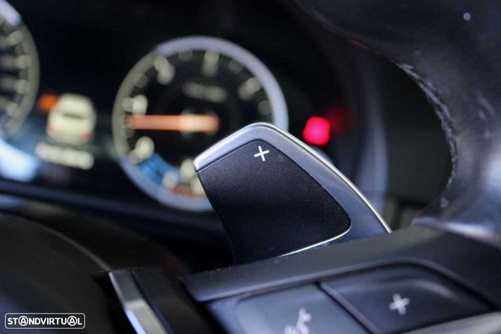 BMW 535 d xDrive Pack M Auto - 21