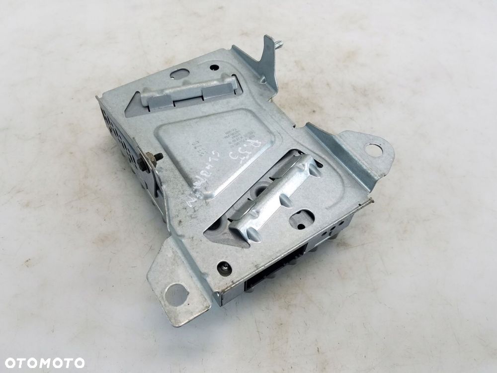 wzmacniacz mini clubman r55 9239601 - 2