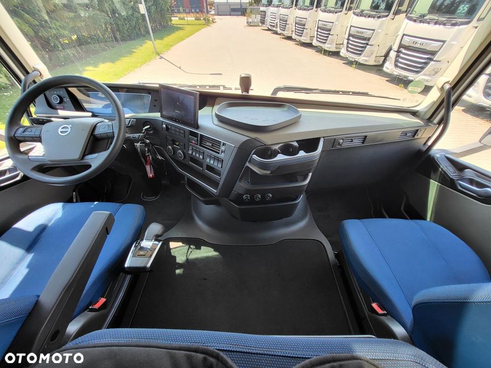 Volvo FH 500 - 12