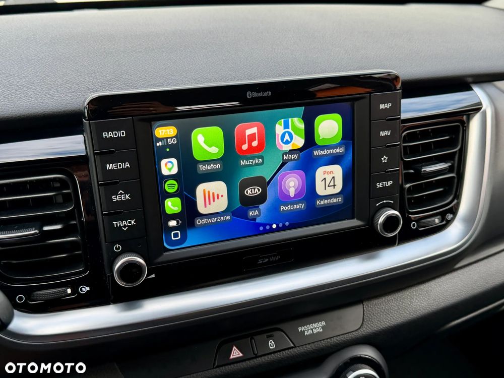 Kia Stonic - 11