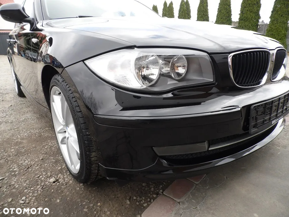 BMW Seria 1 116i Edition Lifestyle - 6