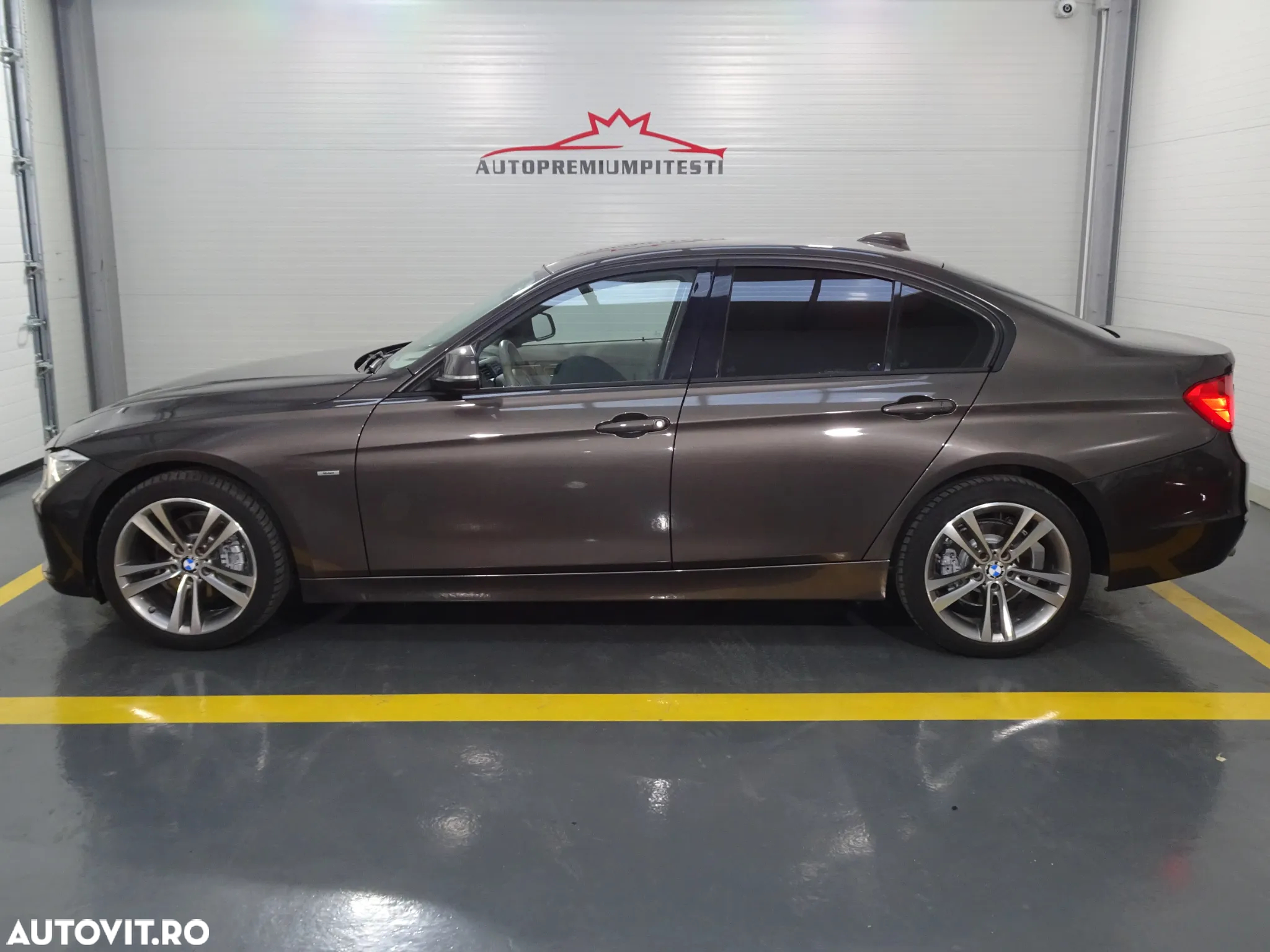 BMW Seria 3 - 15
