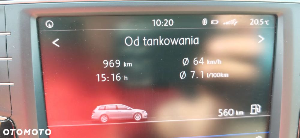 Volkswagen Golf - 25