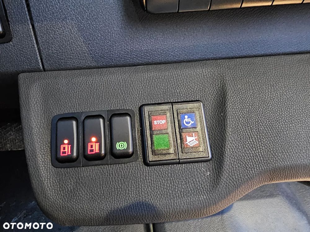 Mercedes-Benz Sprinter 519 CDI - 21