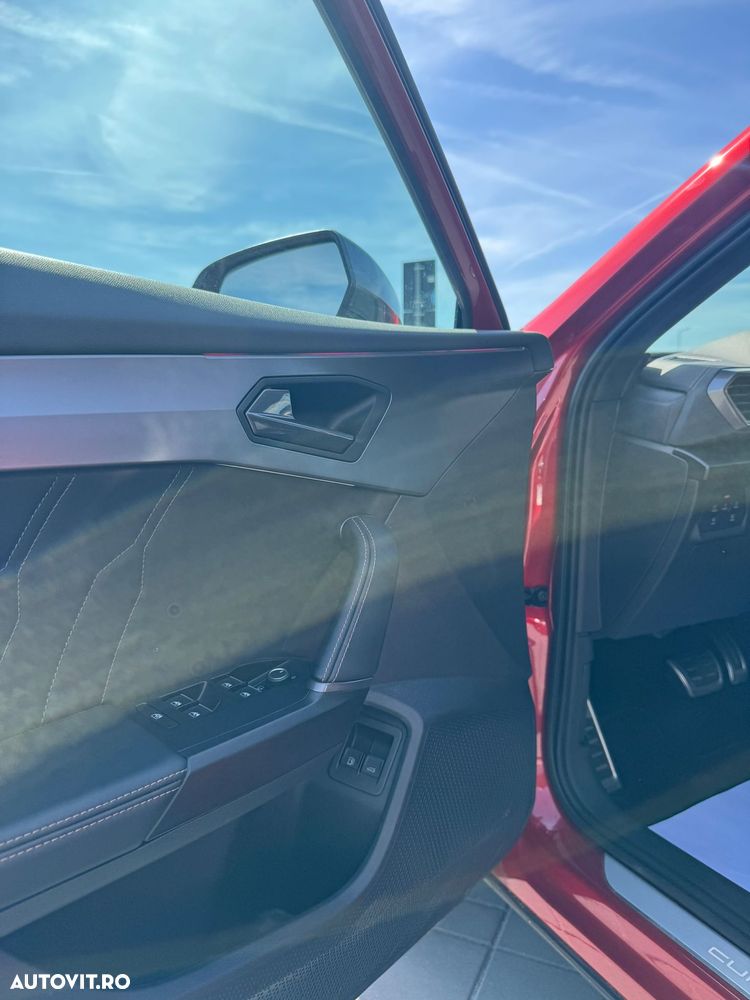 Cupra Formentor VZ 1.4 e-Hybrid DSG Priority - 31