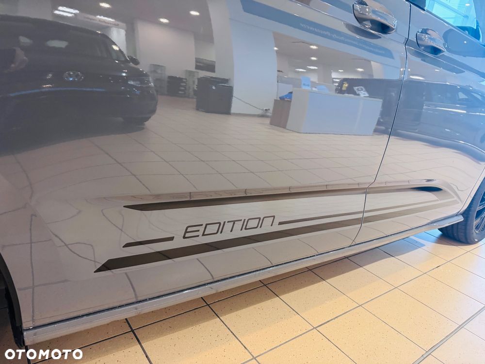 Volkswagen Multivan 2.0 TDI L2 Edition DSG - 5