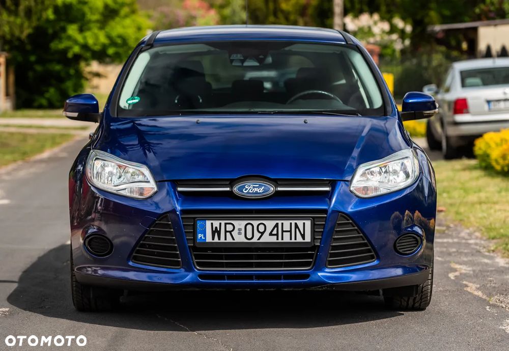 Ford Focus - 11