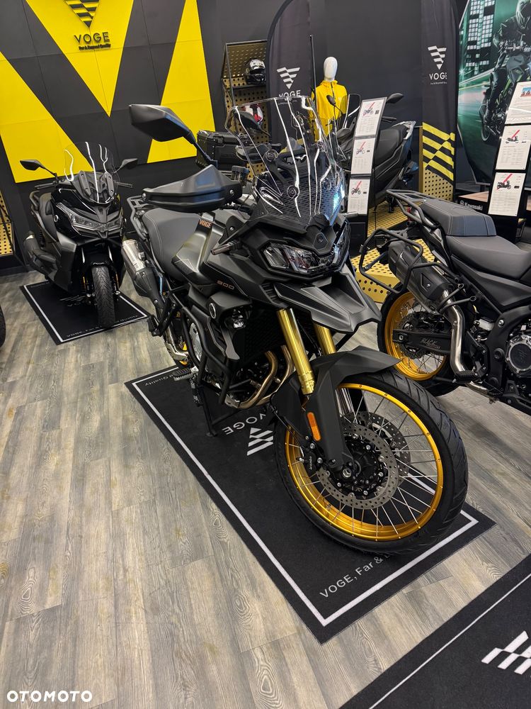 VOGE 900DSX - 1