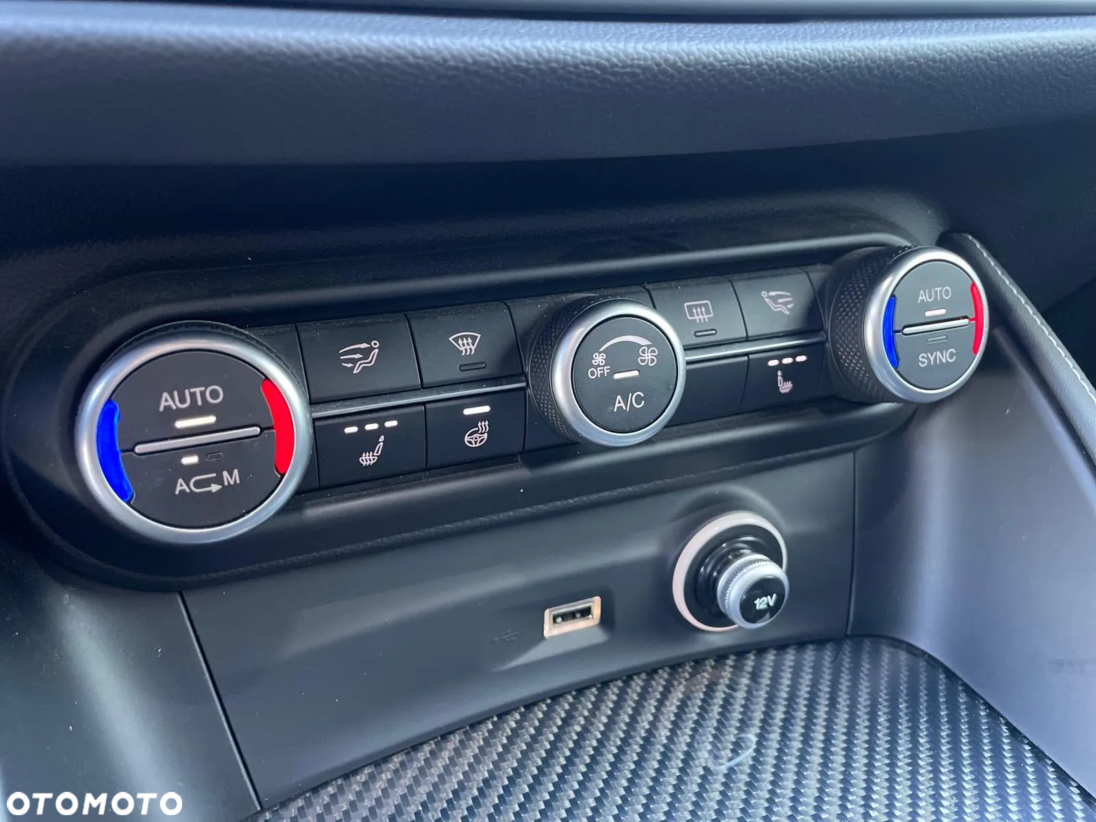Alfa Romeo Stelvio 2.9 V6 Bi-Turbo Quadrifoglio Q4 - 35