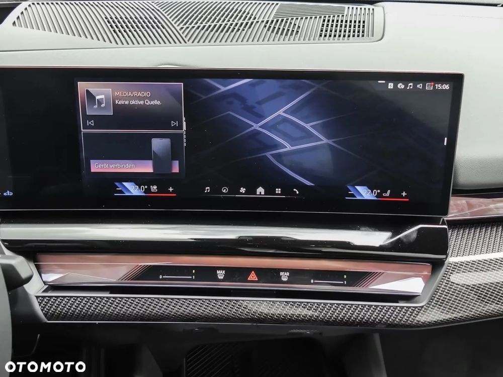 BMW Seria 5 520d xDrive mHEV M Sport - 20