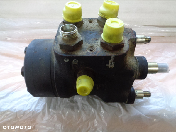 Orbitrol Danfoss Rexroth Bosch OSPQ 80/160 LSR 150G8005 Deutz Fahr Agrotron 6.30S Case CVX130