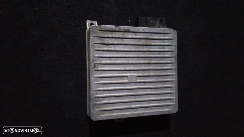 Centralina Do Motor Rover 400 Hatchback (Rt) - 3