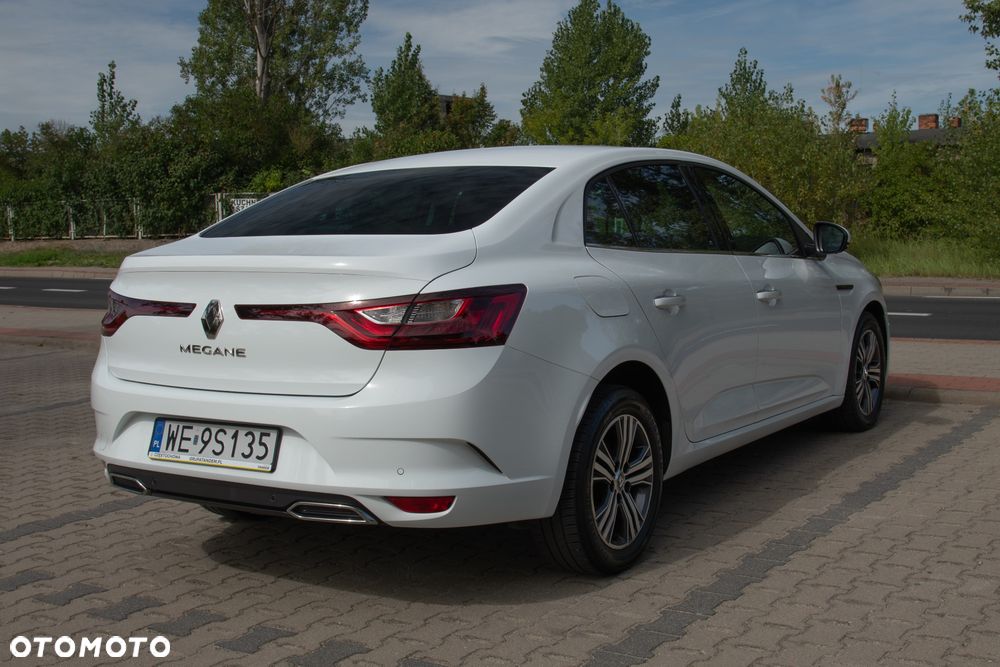 Renault Megane 1.3 TCe Intens - 9