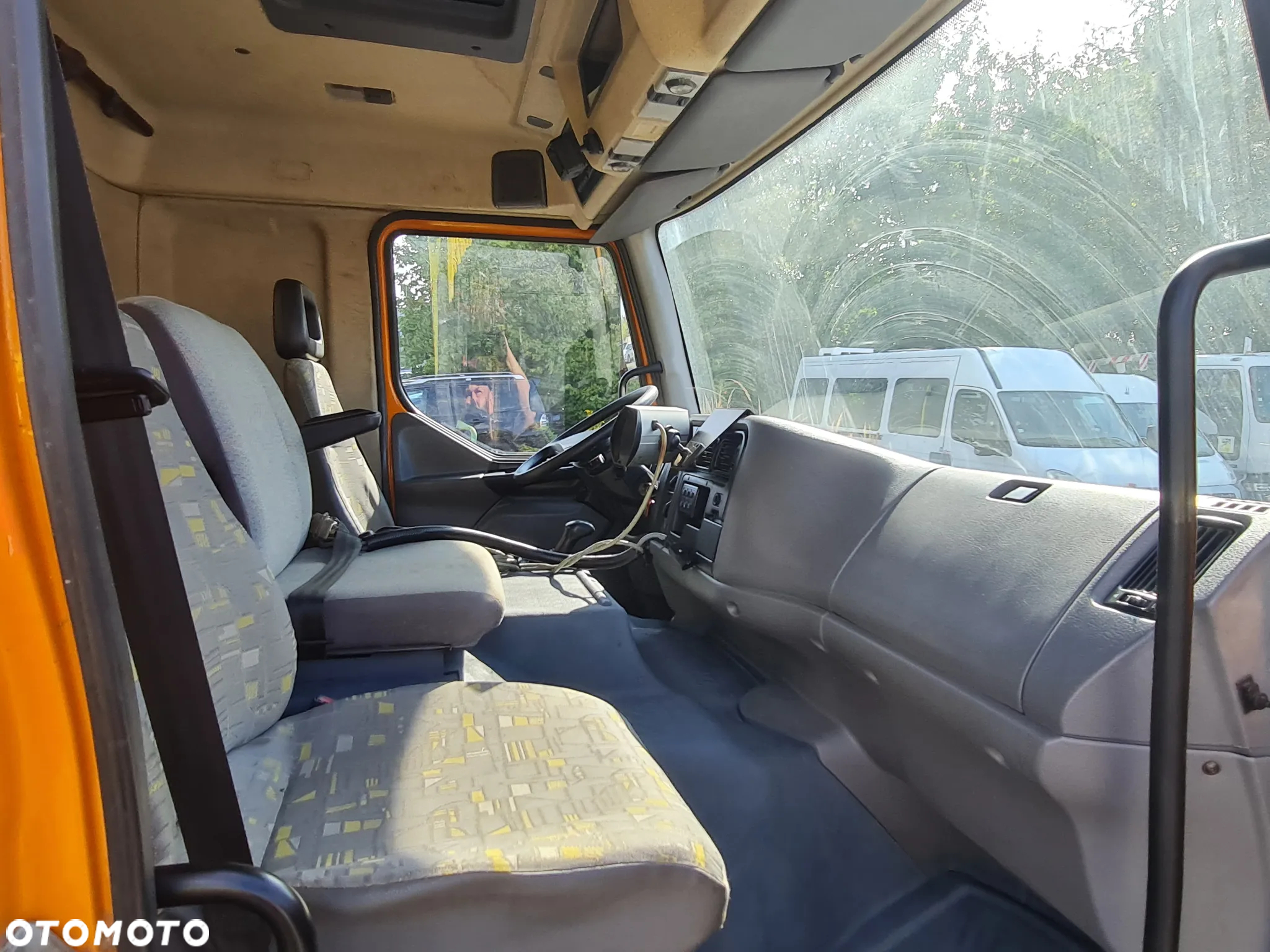 Renault Premium 270DCi Wywrotka 3 str Tylko 146tys km Solarka Pług SPECJALNY Długi Kiper Nowe Opony Zimowe - 19